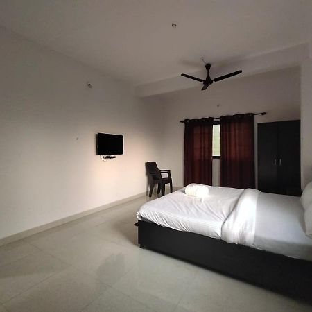Sky Beach View GOA Exteriér fotografie