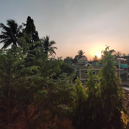 Sky Beach View GOA Exteriér fotografie