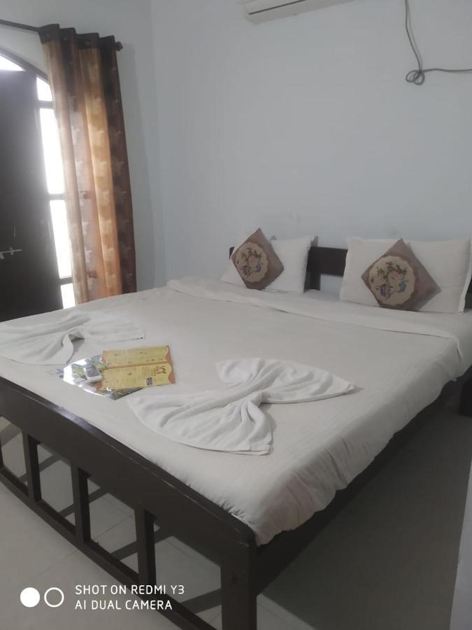 Sky Beach View GOA Exteriér fotografie