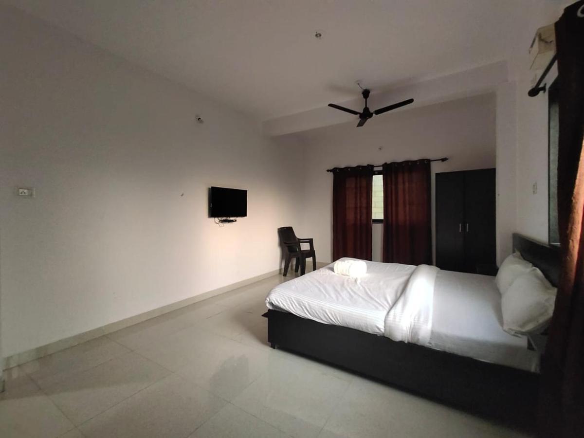 Sky Beach View GOA Exteriér fotografie