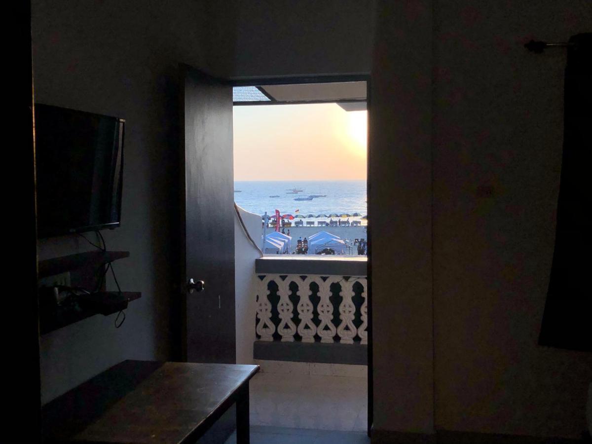 Sky Beach View GOA Exteriér fotografie